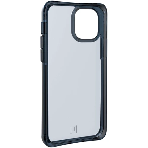 Чехол для iPhone Urban Armor Gear UAG [U] Mouve Soft Blue (112352315151) for iPhone 12/iPhone 12 Pro: Тип аксессуара чехол