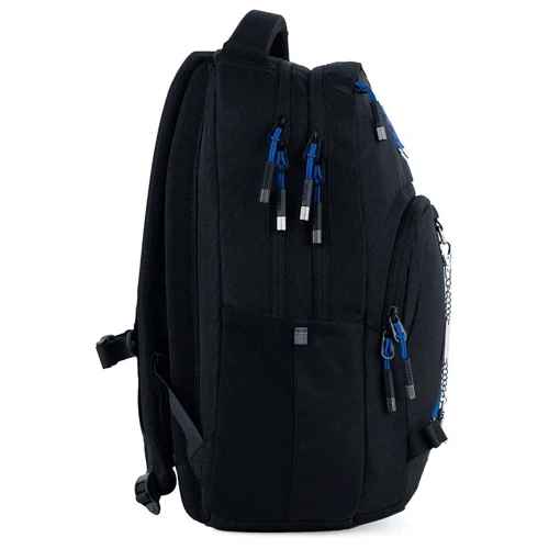 Рюкзак Kite Education teens 2578M-4 (K24-2578M-4): Корпус рюкзака Мягкий