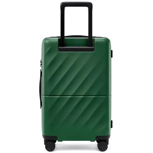 Чемодан Xiaomi Ninetygo Ripple Luggage 20" Olive Green (6941413222181)