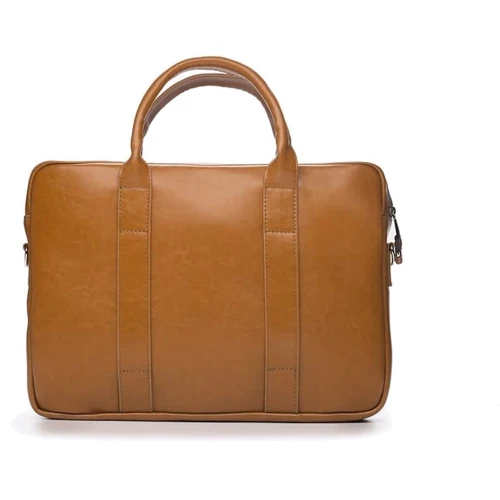 Solier EDYNBURG Leather Case Camel (SL20Camel) for MacBook Pro 15": Тип аксессуара сумка