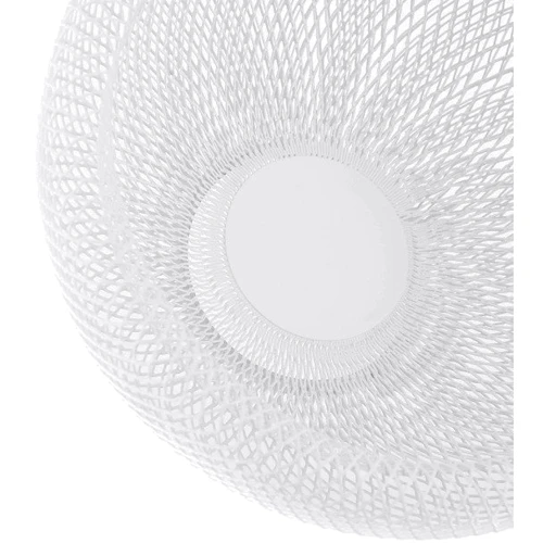 Конфетница Корзина для фруктов Ardesto Midori 25х25х12 см (AR0902W)