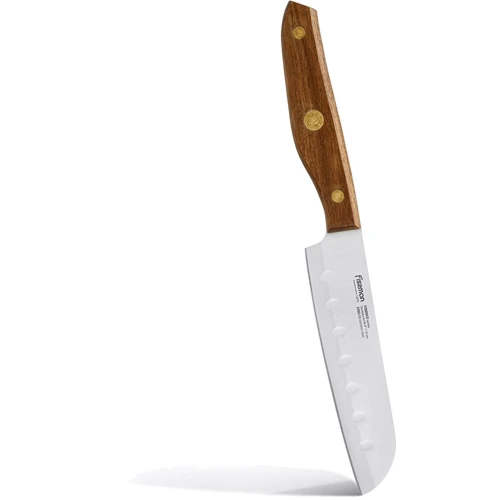 Нож сантоку Fissman Federico 13 см (12070)