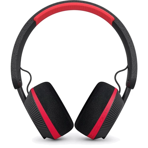 Наушники Philips TAA6219 Black (TAA6219BK/00) UA