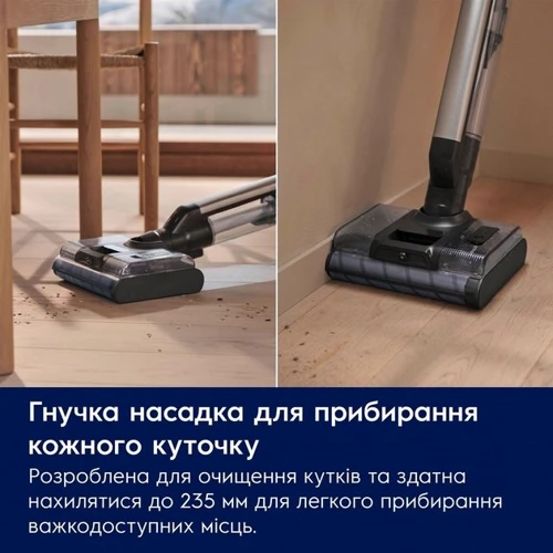 Пылесос Electrolux EW82U2DB фото 4
