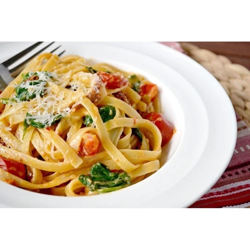 Макаронні вироби Barilla Specialita Tagliatelle 500 г (WT3278): Вага нетто 500 г