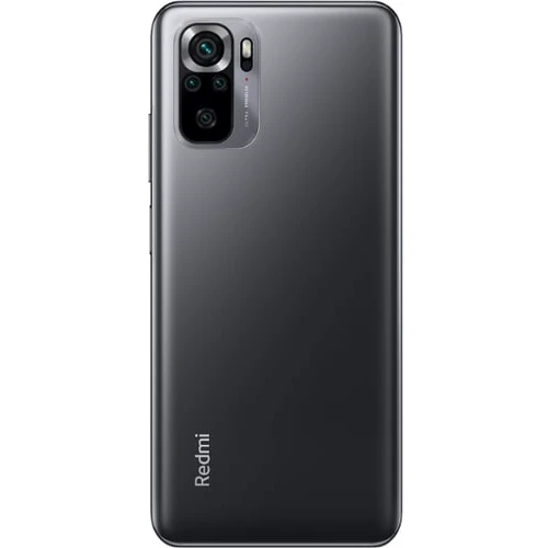 Смартфон Xiaomi Redmi Note 10S 8/128Gb Onyx Gray Approved Витринный образец фото 7