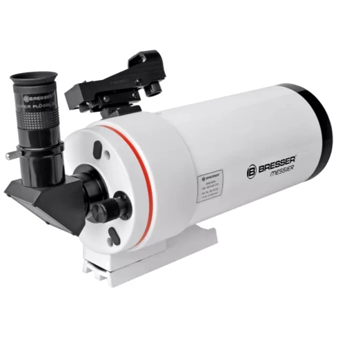 Телескоп Bresser Messier MC-100/1400 EXOS-2 PMC-Eight GoTo (4740140) (931370) фото 9