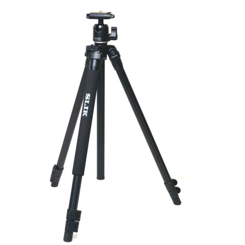 Штатив профессиональный Slik Able 413 B