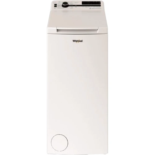 Стиральная машина Whirlpool TDLRB 6240BS