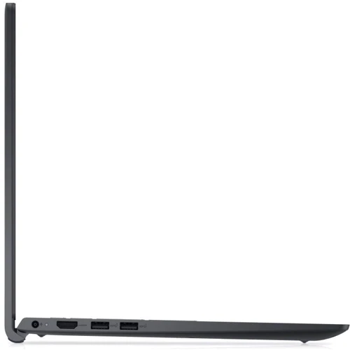 Ноутбук Dell Inspiron 3520 (NN3520GKNQS): Тип экрана антибликовое покрытие