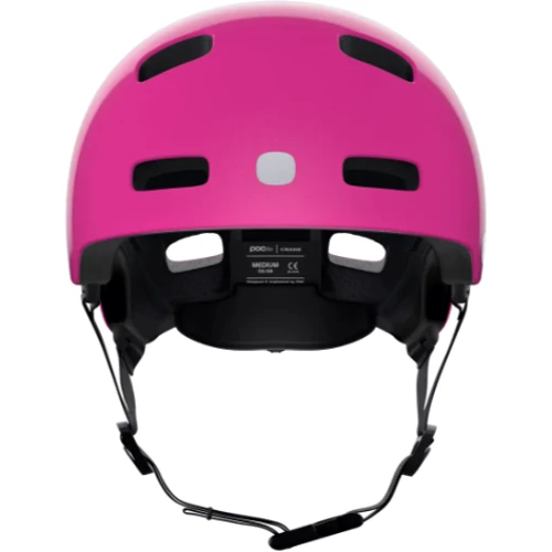 Велошлем POC Pocito Crane MIPS (Fluorescent Pink XS/S) (PC 105701712XSS1): Виробник POC