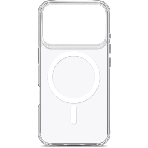 

ArmorStandart Clear MagCase Transparent for iPhone 17 Pro (ARM86252)