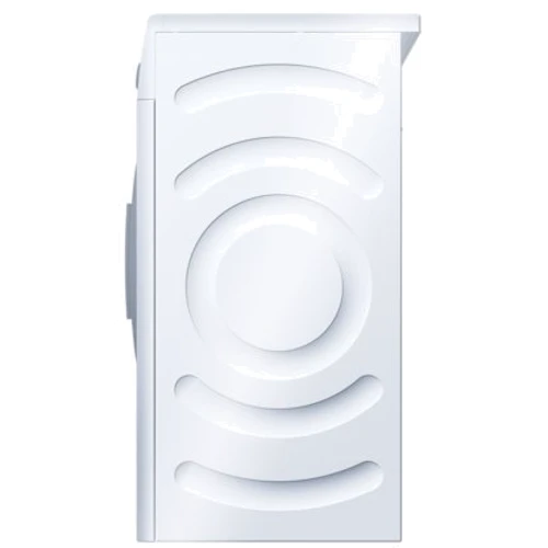 Пральна машина Bosch WLT24460PL: Тип завантаження фронтальна