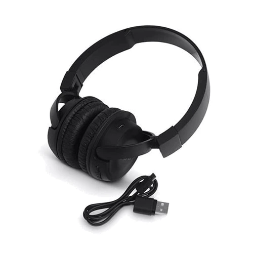 Наушники JBL T460BT, Black (JBLT460BTBLK): Сопротивление наушников (Ом) 32
