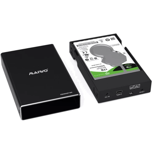 Аксессуар для накопителя Maiwo K25272C