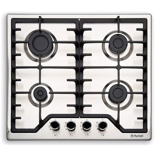 Варочная поверхность газовая Perfelli HGM 61022 I