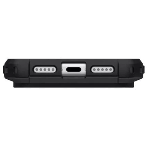Чехол для iPhone Urban Armor Gear UAG Metropolis LT Magsafe Kevlar Black (114517113940) for iPhone 17 Pro
