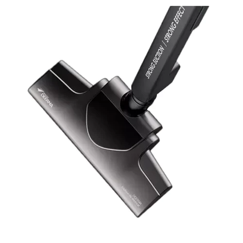 Пылесос Xiaomi Deerma Stick Vacuum Cleaner Cord Gray (DX700S): Тип пылесоса вакуумный