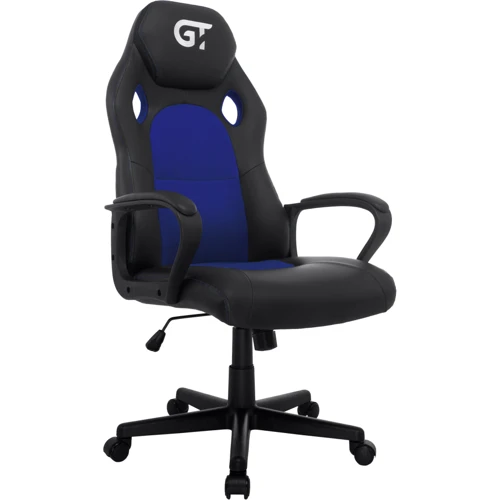 

Gt Racer X-2640 Black/Blue