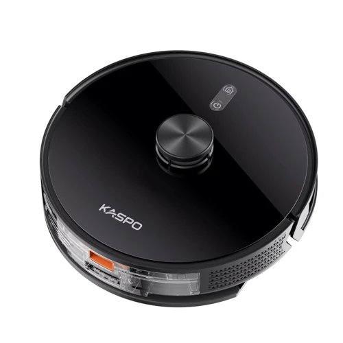 Робот уборщик KASPO K6 PRO Black: Производитель KASPO