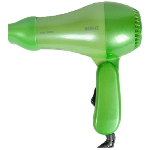 Фен SOGO SS-3615-G