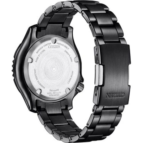 Наручные часы Citizen NY0145-86EE: Тип Мужские