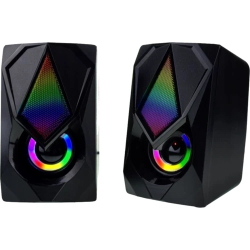 Акустическая система Esperanza EGS102 Boogie Black