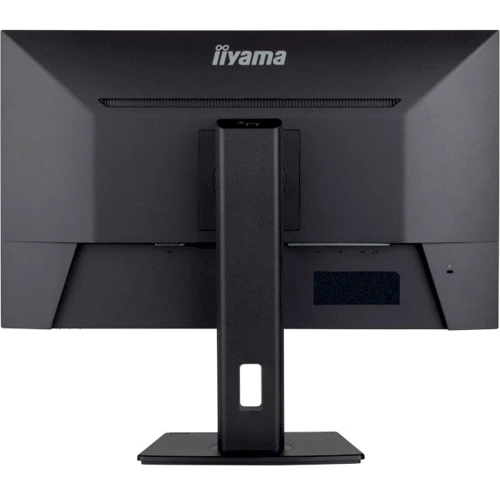 Монітор iiyama XUB2793HSU-B6: Стандарт VESA 100x100