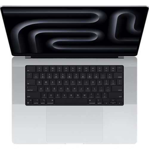 Apple MacBook Pro 16" M3 Pro 512GB Silver (MRW43UA/A) 2023 : Видеокарта 18-core GPU