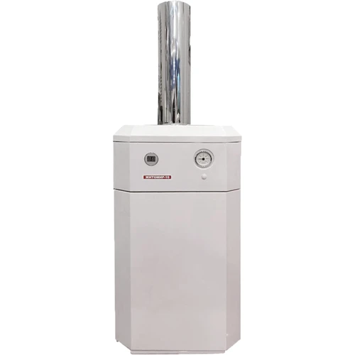 Газовый котел Атем Житомир-10 КС-Г-007 СН