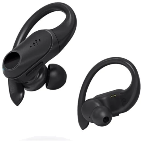 Наушники BlitzWolf BW-FYE10 Black: Диапазон частот (Гц) 20 - 20000