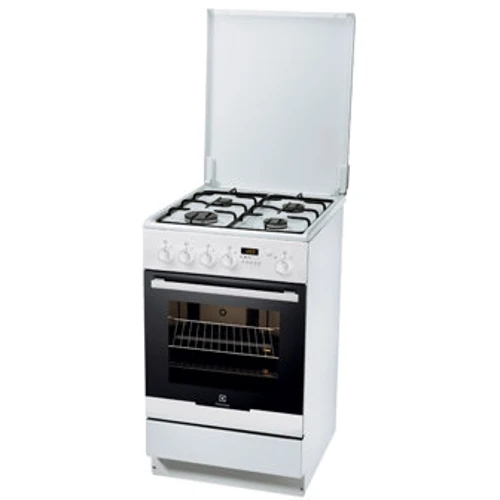 Газова плита Electrolux EKG 54100 OW