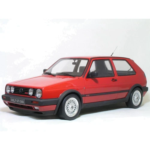 Модель Revell VW Golf GTI 1:24 (7005)