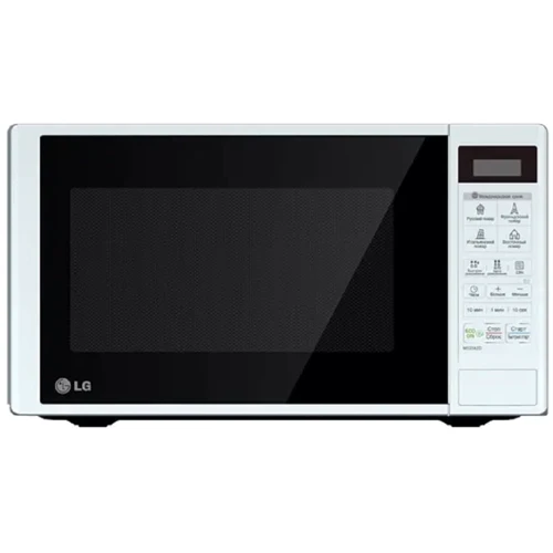 Микроволновая печь LG MS2042D
