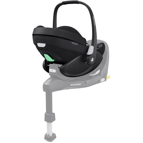Автокрісло Maxi-Cosi Pebble 360 Pro2 Twillic Black (8052390110) фото 12