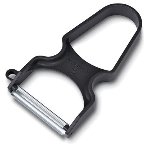 Овощечистка Victorinox Rapid Peeler straight edge 6.0930.3: Рукоятка Термопластик