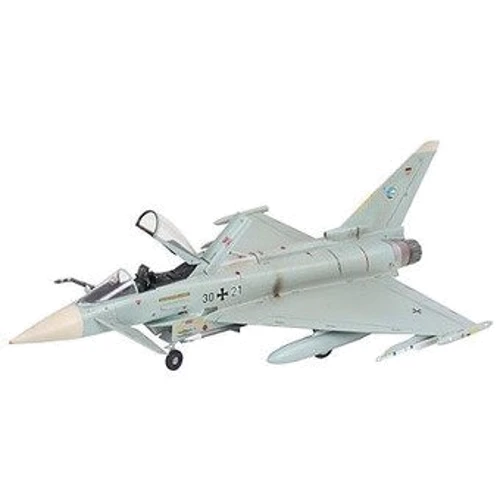 Revell (1:72) Model Set Літак Eurofighter Typhoon singlesester (64317)