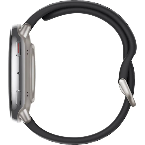 Смарт-годинник Amazfit Active 2R Sport Black: Час роботи 12 дней