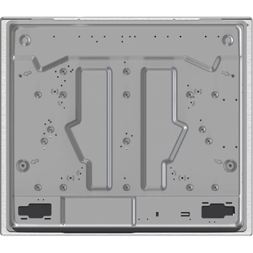 Варочная поверхность газовая Gorenje G641EX фото 4