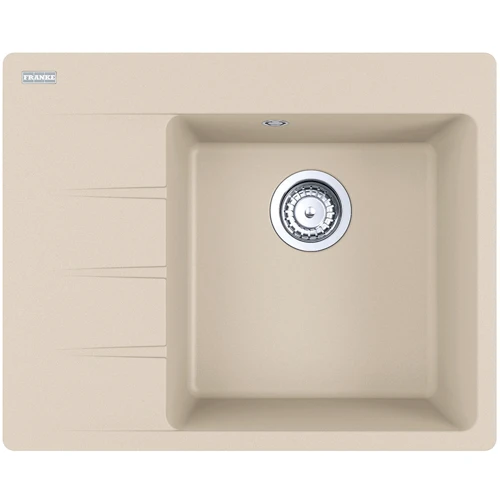 Franke Centro CNG 611-62 TL (114.0630.451)