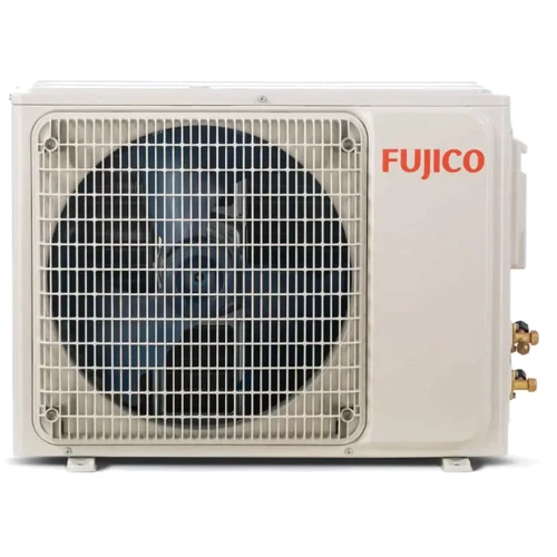Кондиционер Fujico FMA-09HRN1 фото 7