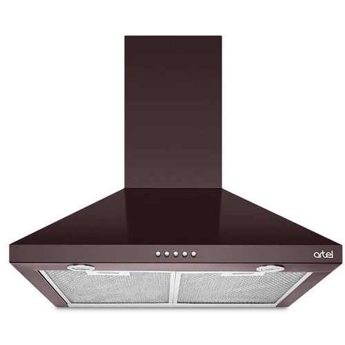 Витяжка Artel ART-0760 PRIMA Brown
