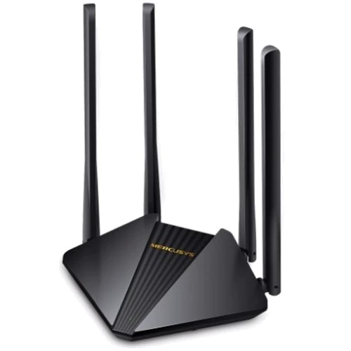 Маршрутизатор Wi-Fi Mercusys MR1200G