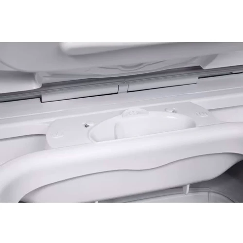 Стиральная машина Electrolux EW2TN25262P: Тип загрузки вертикальная