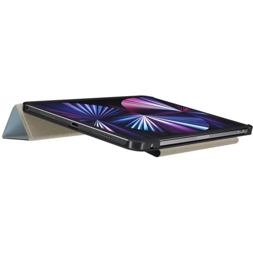 Аксессуар для iPad Switcheasy Origami Exquisite Blue (SPD241093XB24) for iPad Pro 11 2024 M4: Тип аксессуара чехол