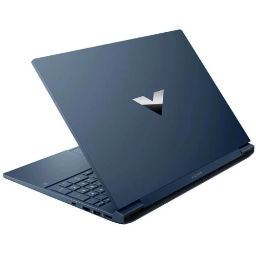 Ноутбук HP Victus 15-fa1003ca (837X0UA) RB: Процессор Intel Core i5-12500H (2.5- 4.5 ГГц) / 12 - ядерный