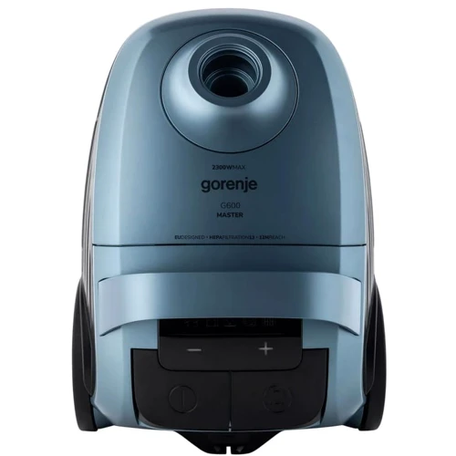 Пылесос Gorenje VC2328G6MBL