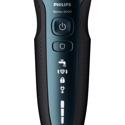 Електробритва Philips S6610/11 фото 2