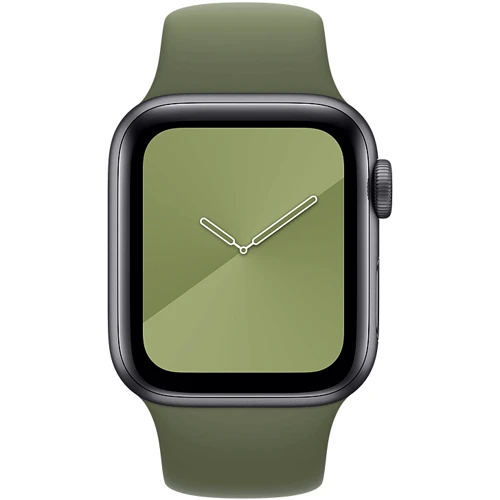 Аксессуар для Watch COTEetCI W3 Sport Band Khaki (WH2085-KR) for Apple Watch 38/40/41mm: Производитель COTEetCI