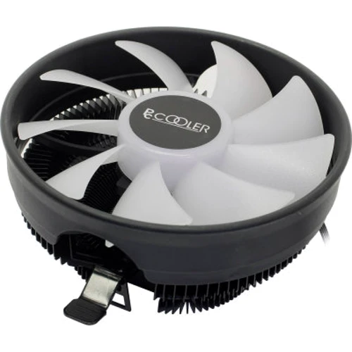 Кулер PCCooler E126M PRO